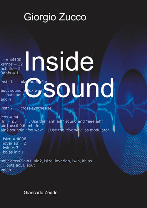 Inside Csound