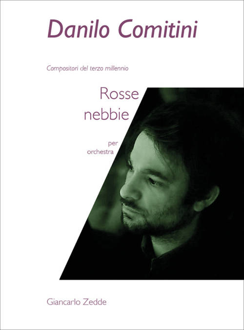 Rosse nebbie per orchestra