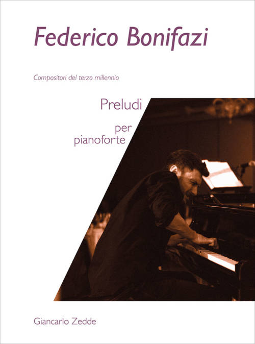 Preludi per pianoforte