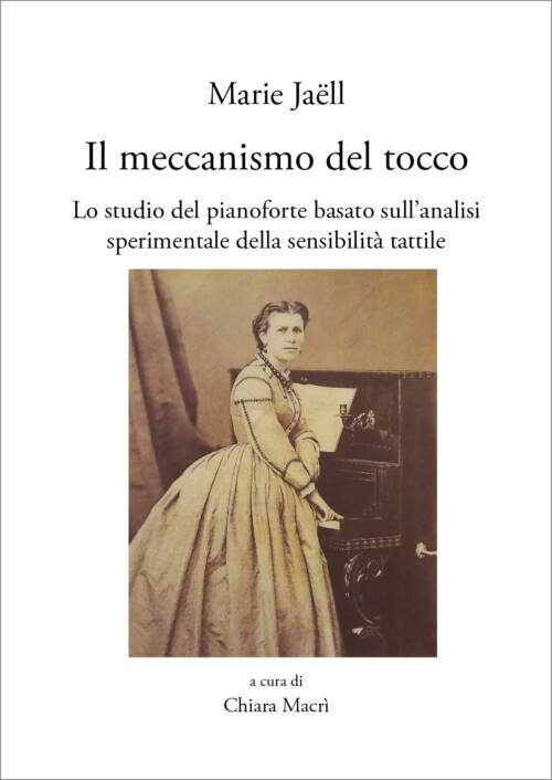 Il meccanismo del tocco